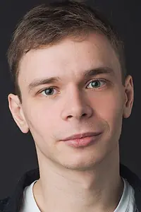 Актёр Михаил Бубер — фото персоны