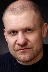 Актёр Александр Кухаренко — фото персоны