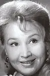 Актриса Екатерина Савинова — превью фото персоны