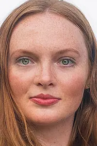 Актриса Ксения Ефимова — главное фото персоны