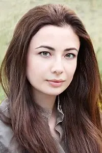 Актёр Fatma Collins — фото персоны