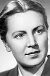 Актриса Нина Мамаева — превью фото персоны