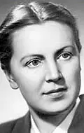 Актриса Нина Мамаева — главное фото персоны
