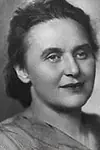 Актриса Вера Строева — превью фото персоны