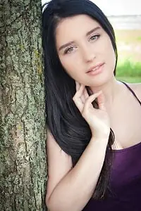 Актриса Victoria Bell — главное фото персоны