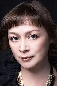 Актриса Дарья Михайлова — фото персоны
