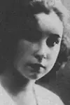 Актриса Ирина Анисимова-Вульф — превью фото персоны