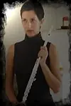 Актриса Иоана Анастасиу — превью фото персоны