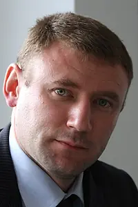 Актёр Александр Павленко — фото персоны