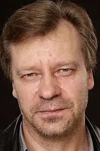 Актёр Андрей Новиков — фото персоны