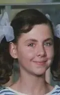 Актриса Елена Рябухина — фото персоны