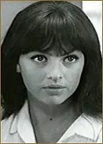 Актриса Татьяна Иваненко — фото персоны