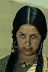Актриса Алла Лименес — превью фото персоны