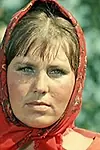 Актриса Галина Лучай — превью фото персоны