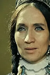 Актриса Светлана Сливинская — главное фото персоны