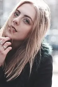 Актриса Beata Jonite — фото персоны