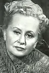 Актриса Галина Калиновская — превью фото персоны