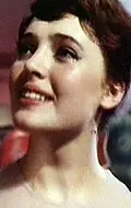 Актриса Галина Сполуденная — фото персоны