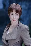 Актриса Алекс Эллиот — превью фото персоны
