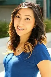 Актриса Ellen Kim — фото персоны