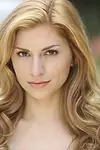 Актриса Catherine Rogala — превью фото персоны