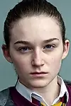 Актриса Caitlin Gillespie — превью фото персоны