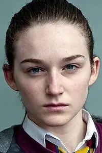 Актриса Caitlin Gillespie — главное фото персоны