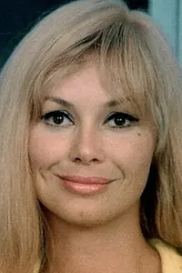 Актриса Колетт Джек — фото персоны