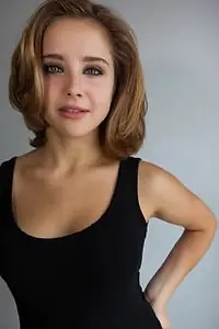 Актриса Валентина Корбелла — фото персоны