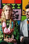 Актёр Tune-Yards — превью фото персоны