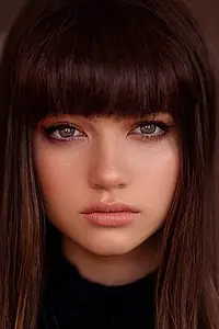 Актриса Samantha Gangal — фото персоны