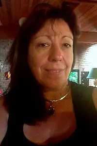 Актриса Marie Press — фото персоны