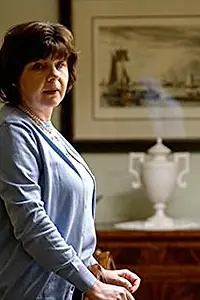 Актриса Ирина Дубова — фото персоны