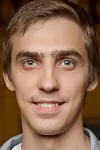 Актёр Денис Гуляр — фото персоны