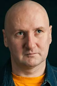 Актёр Сергей Угольников — фото персоны