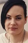 Актриса Анастасия Сазонова — превью фото персоны