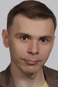 Актёр Сергей Баженов — фото персоны