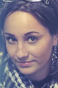 Актриса Татьяна Элькина — фото персоны