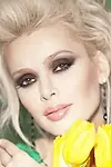Актриса Алена Кравец — превью фото персоны