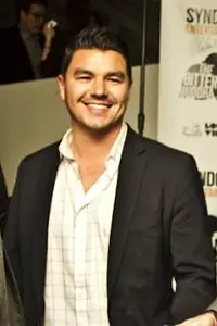 Актёр Jonathan Chaupin — фото персоны