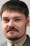 Актёр Сергей Иванов — превью фото персоны