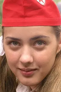 Актриса Евгения Терехова — фото персоны