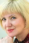 Актриса Светлана Котелевец — превью фото персоны