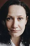 Актриса Светлана Саягова — превью фото персоны
