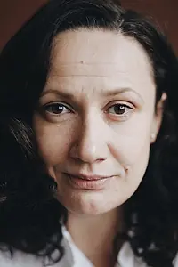 Актриса Светлана Саягова — фото персоны