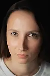Актриса Елена Быстрова — превью фото персоны