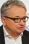 Актёр Владимир Пирожок — превью фото персоны
