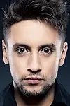 Актёр Дмитрий Монатик — превью фото персоны