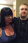 Актёр Джозеф Форсберг — превью фото персоны