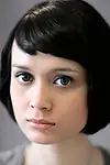 Актриса Cristina Suzanne Stockstill — превью фото персоны